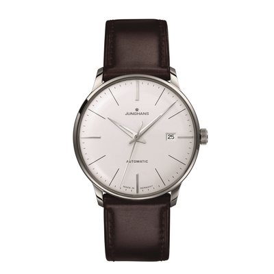 Junghans Meister Classic férfi óra (027/4310.00) Junghans Meister Classic férfi óra (027/4310.00)